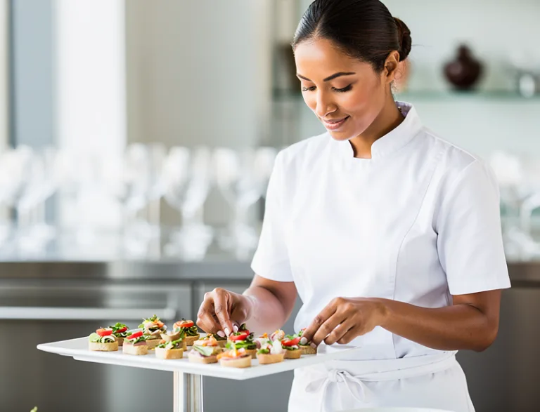 Luxus Catering Service in Karlsruhe